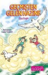 Geçmişten Gelen Hazine - Bando