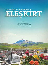 Geçmişten Günümüze Eleşkirt - Palet Yayınları (Konya)