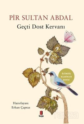 Geçti Dost Kervanı - 1