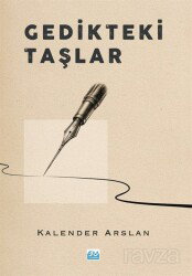 Gedikteki Taşlar - Su Yayınevi