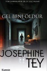 Gel Beni Öldür - Kumran Yayınları