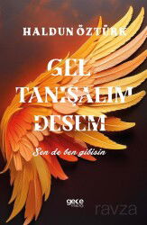 Gel Tanışalım Desem - Gece Kitaplığı