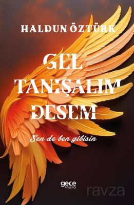 Gel Tanışalım Desem - 1