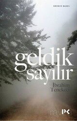 Geldik Sayılır - Profil Yayıncılık
