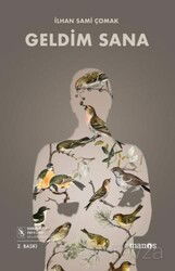 Geldim Sana - Manos Yayınları