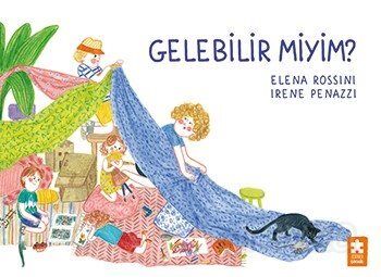 Gelebilir miyim? - 1