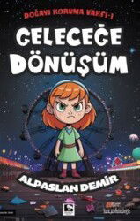 Geleceğe Dönüşüm - Çınaraltı Yayın Dağıtım