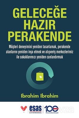 Geleceğe Hazır Perakende - 1