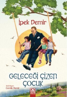 Geleceği Çizen Çocuk - 1