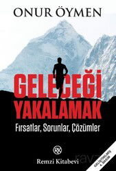 Geleceği Yakalamak - Remzi Kitabevi