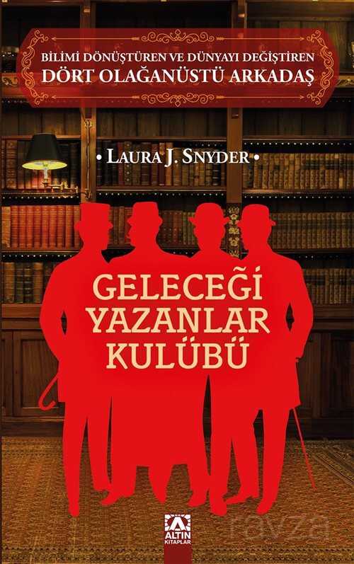 Geleceği Yazanlar Kulübü - Altın Kitaplar
