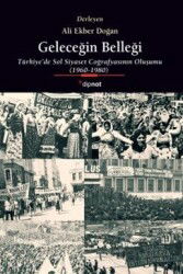 Geleceğin Belleği - Dipnot Yayınları
