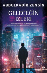 Geleceğin İzleri - Az Kitap