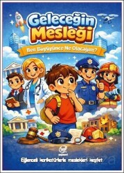 Geleceğin Mesleği - Çizge