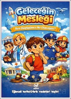 Geleceğin Mesleği - 1