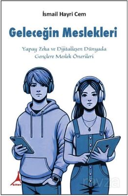 Geleceğin Meslekleri - 1