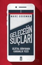 Geleceğin Suçları - Timaş Yayınları