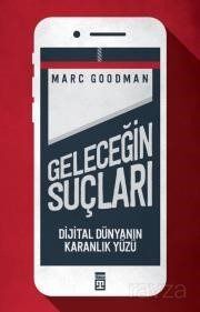 Geleceğin Suçları - 1