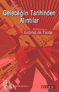 Geleceğin Tarihinden Alıntılar - Say Yayın Grubu - Kampanya