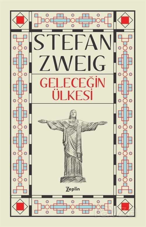 Geleceğin Ülkesi - Zeplin