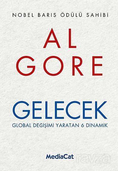 Gelecek - MediaCat Kitapları