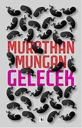 Gelecek - Metis Yayınları