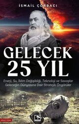 Gelecek 25 Yıl - Çınaraltı Yayın Dağıtım