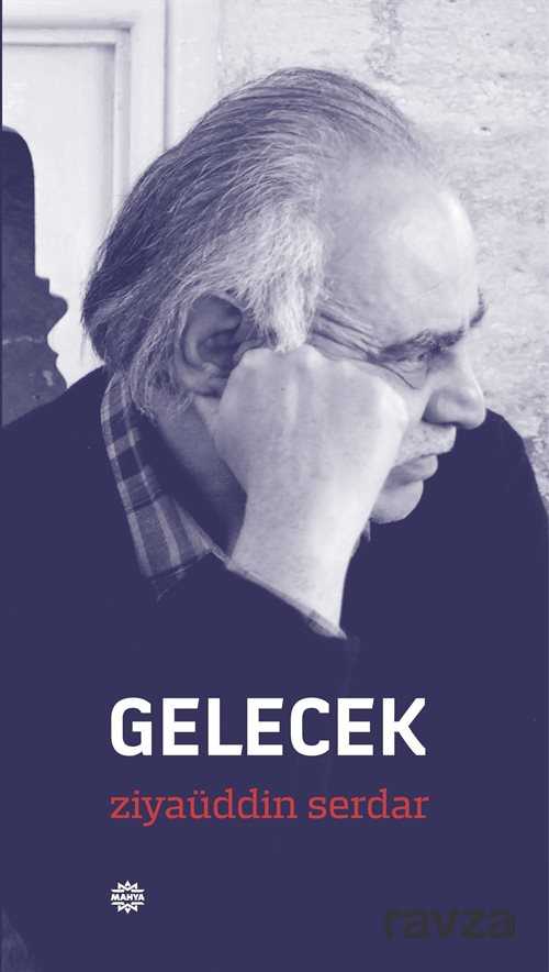 Gelecek - Mahya Yayıncılık