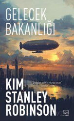 Gelecek Bakanlığı - İthaki Yayınları