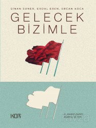 Gelecek Bizimle - Kor Kitap