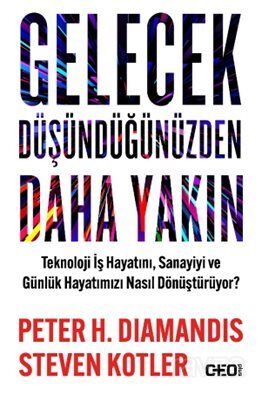 Gelecek Düşündüğünüzden Daha Yakın - 1