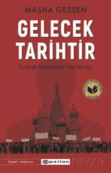 Gelecek Tarihtir - Epsilon Yayınları