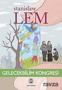 Gelecekbilim Kongresi - Cem Yayınları