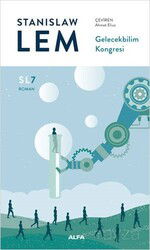 Gelecekbilim Kongresi (SL7) - Alfa Yayınları