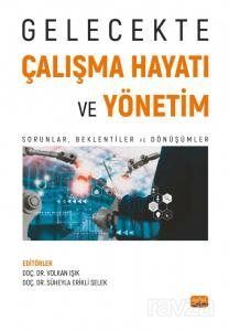 Gelecekte Çalışma Hayatı ve Yönetim - 1