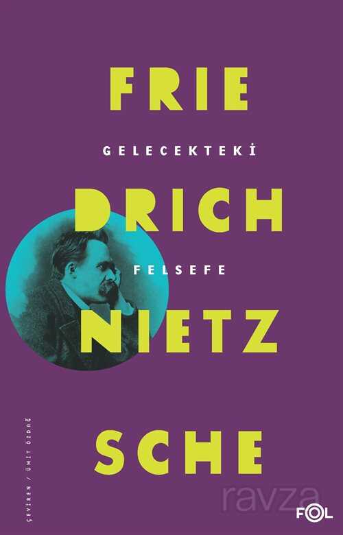 Gelecekteki Felsefe - Fol Kitap