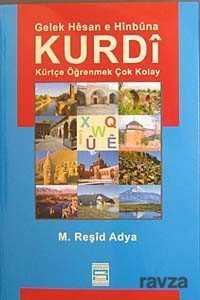 Gelek Hesan e Hinbuna Kurdi - Şefkat Yayıncılık