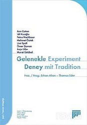 Gelenekle Deney Experiment Mit Tradition - Pan Yayıncılık