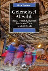 Geleneksel Alevilik - İletişim Yayınları