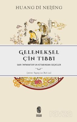 Geleneksel Çin Tıbbı - 1