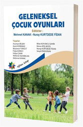Geleneksel Çocuk Oyunları - Eğiten Kitap