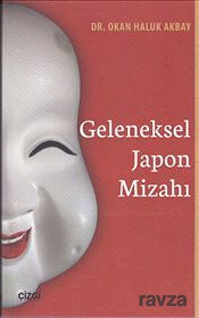 Geleneksel Japon Mizahı - Çizgi Kitabevi