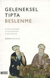 Geleneksel Tıpta Beslenme - Hikmet Ağacı Yayınları