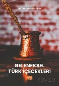 Geleneksel Türk İçecekleri - 1