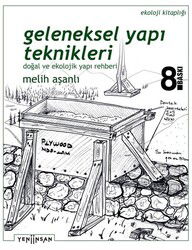 Geleneksel Yapı Teknikleri - Yeni İnsan Yayınevi