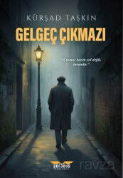 Gelgeç Çıkmazı - Perseus Yayınevi