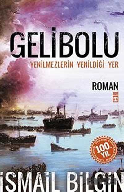 Gelibolu - 1