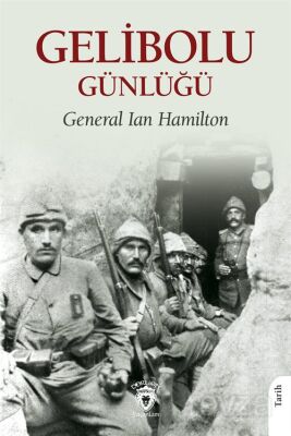 Gelibolu Günlüğü - 1