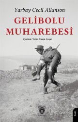 Gelibolu Muharebesi - Dorlion Yayınevi