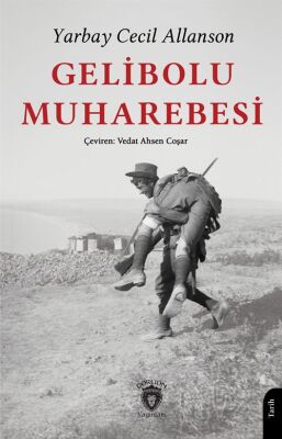 Gelibolu Muharebesi - 1